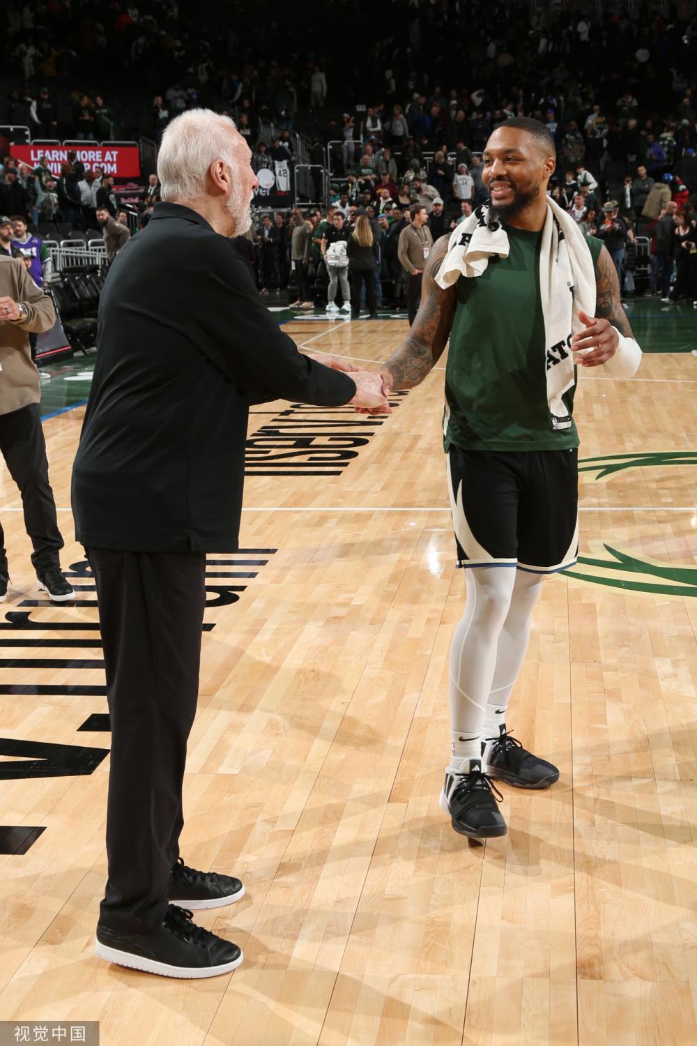 NBA赛季