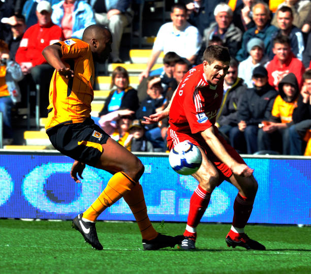 在现代足球 在现代足球