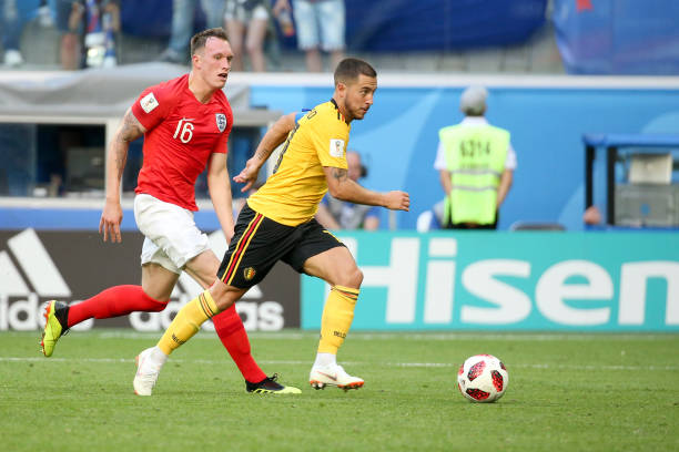 的足球才华 的足球才华